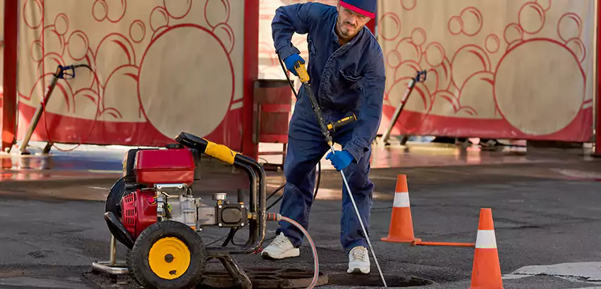 Professional Drains Camera Inspection in Wantagh, NY