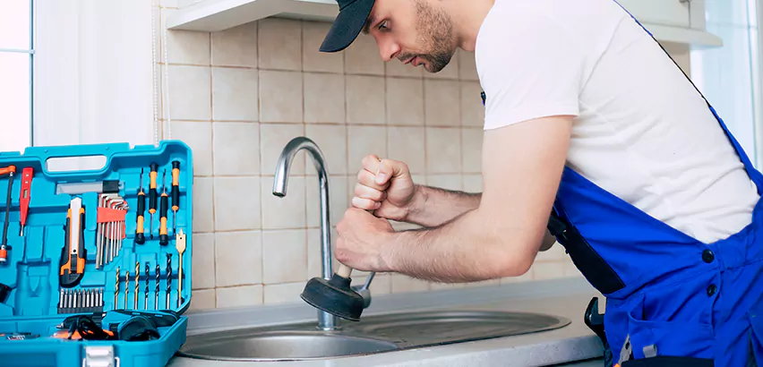 Emergency Plumber in Wantagh