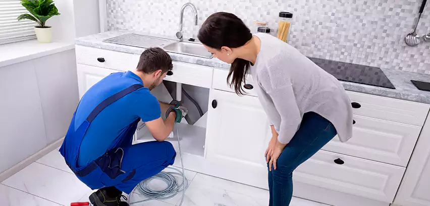 Fast Emergency Plumbing Repair Services in Wantagh, NY