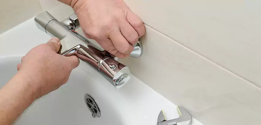 Faucet Installation in Wantagh