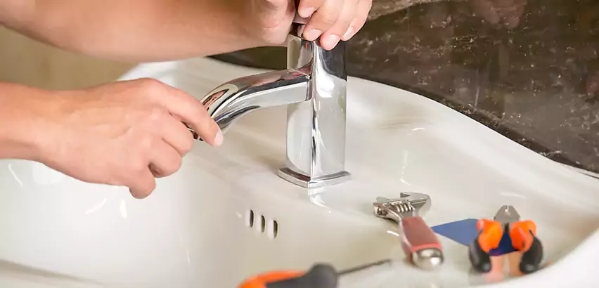 Bathtub Faucet Replacement in Wantagh