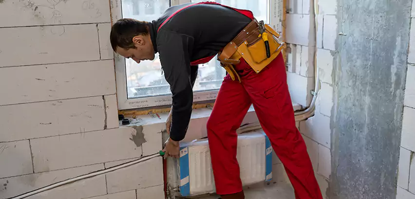 Professional Foundation Leak Repair Services in Wantagh, NY