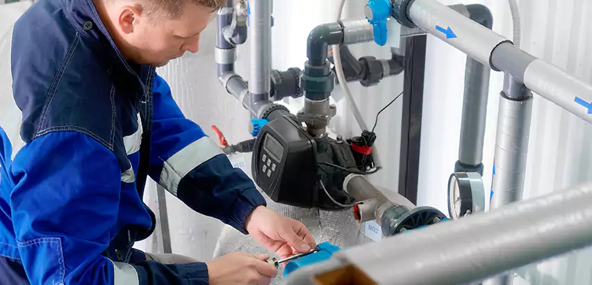 Reliable Gas Line Installation Services in Wantagh, NY