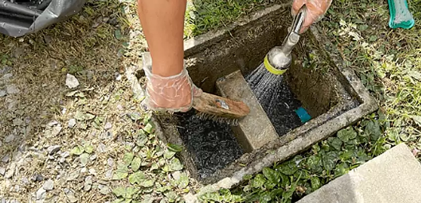 Professional Grease Trap Cleaning Services in Wantagh, NY