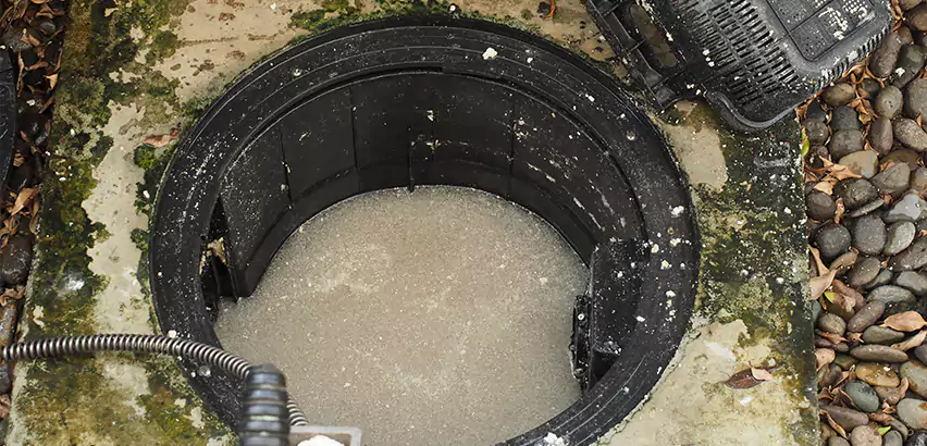 Reliable Grease Trap Repair Services in Wantagh, NY
