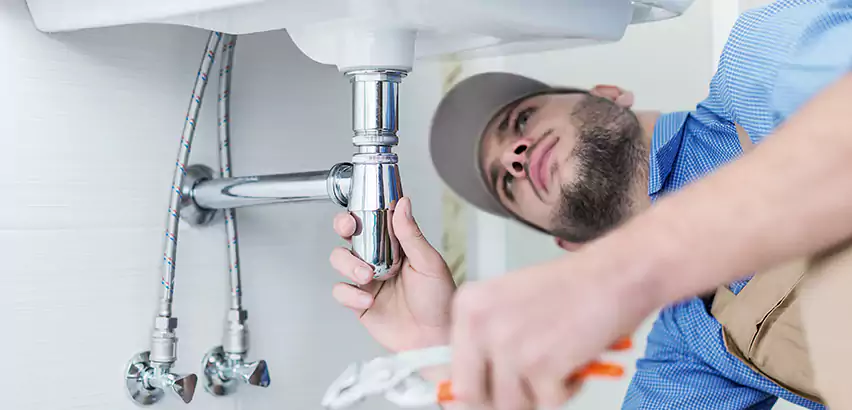 Leak Detection in Wantagh