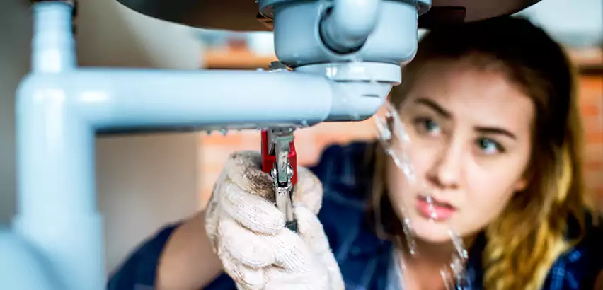 Reliable Pipe Repair Services in Wantagh, NY