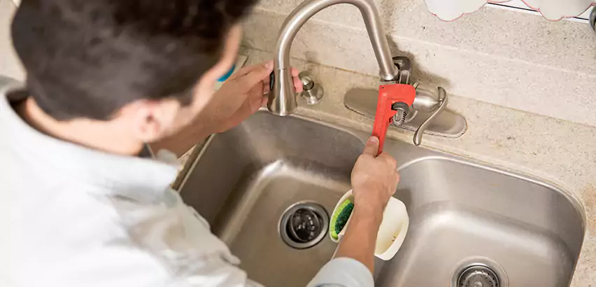 Plumbing Inspection in Wantagh