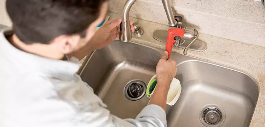 Professional Plumbing Installation Services in Wantagh, NY