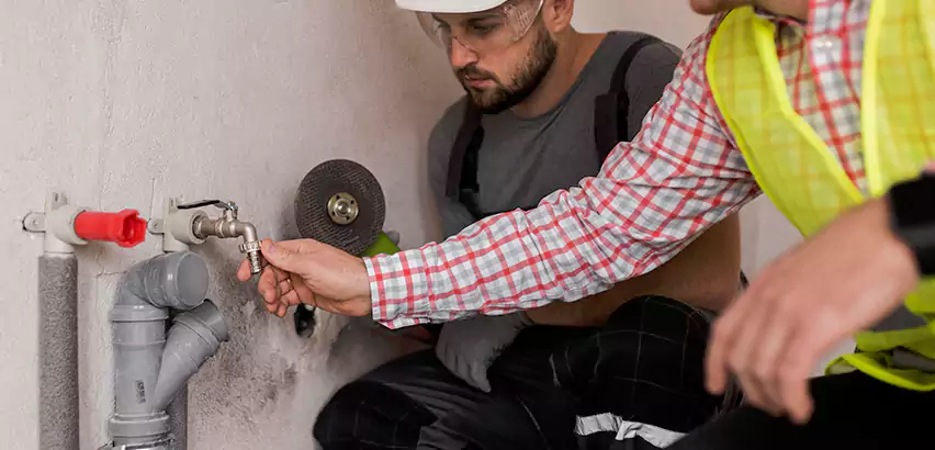 Emergency Plumbing Repair Wantagh