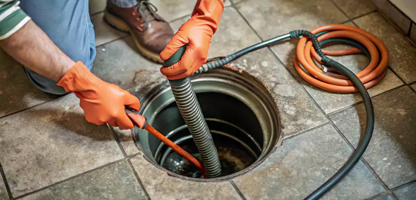 Rooter Services in Wantagh, NY