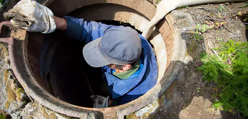 Professional Septic Tank Repair Services in Wantagh, NY