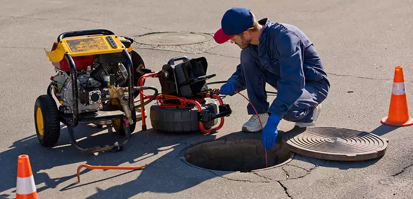 Professional Sewer Repair Services in Wantagh, NY