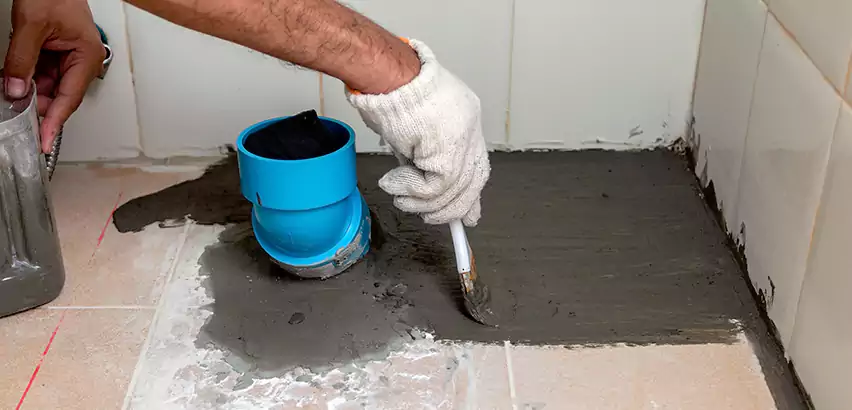 Professional Slab Leak Repair Services in Wantagh, NY