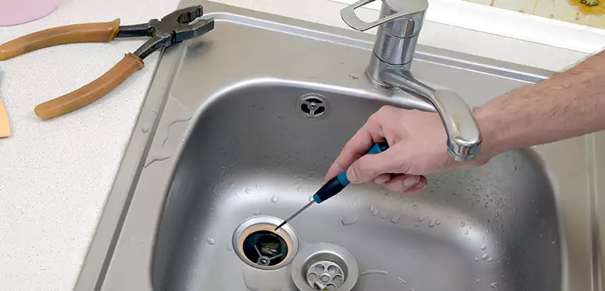 Sink Drain Replacement Wantagh