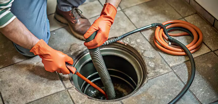 Shower Drain Cleaning in Wantagh
