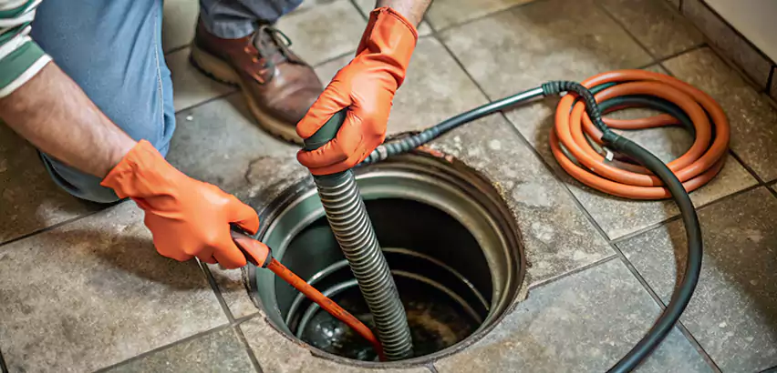 Gutter Drain Repair in Wantagh, NY