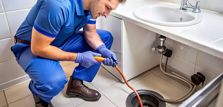 Drain Repair in Wantagh