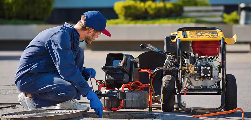 Drain Camera Inspection Near Me Wantagh