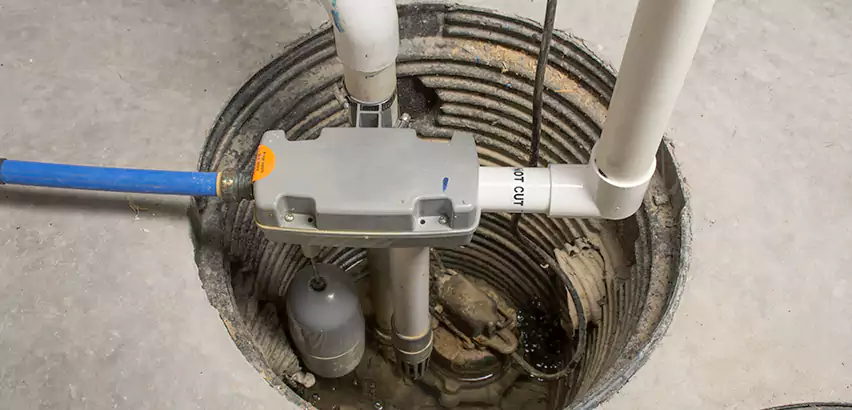 Emergency Sump Pump Repair in Wantagh, NY