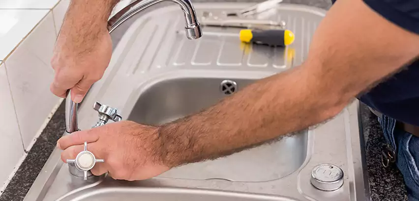 Outdoor Faucet Repair in Wantagh