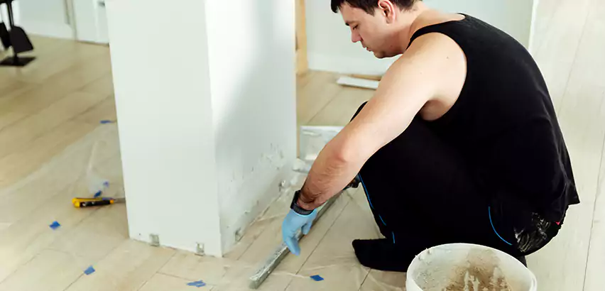 Emergency Foundation Leak Repair in Wantagh, NY