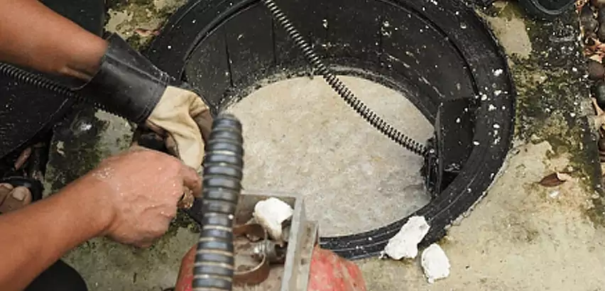 Fat Trap Cleaning in Wantagh, NY