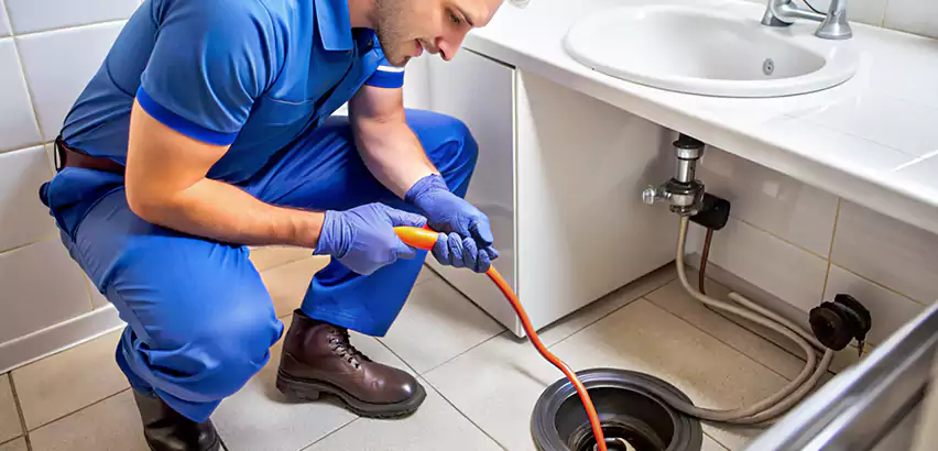 Sewer Jetting in Wantagh
