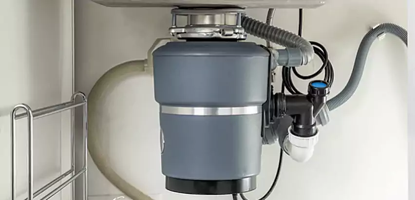 Insinkerator Air Switch Installation in Wantagh, NY