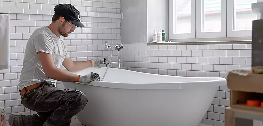 Leak Detection Companies Near Me in Wantagh