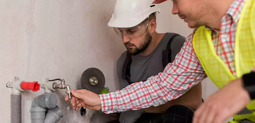 Water Softener Installation in Wantagh, NY