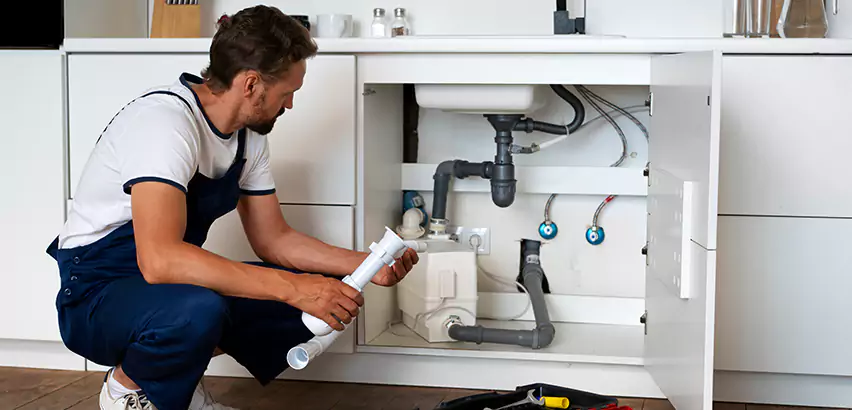 Pipe Replacement Services in Wantagh