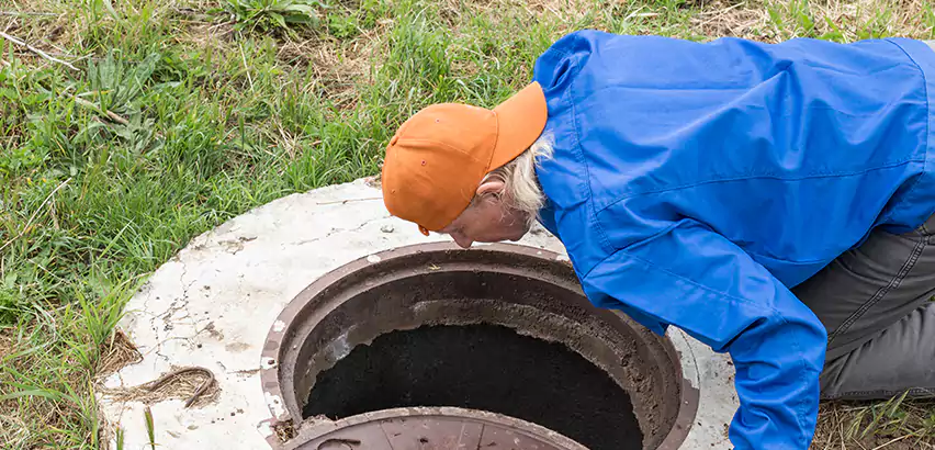 Septic Tank Leak Repair in Wantagh, NY