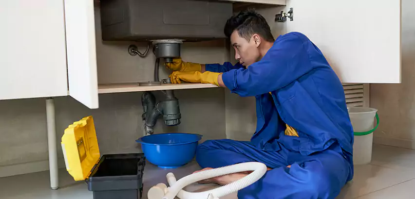 Sewer Line Maintenance Wantagh, NY