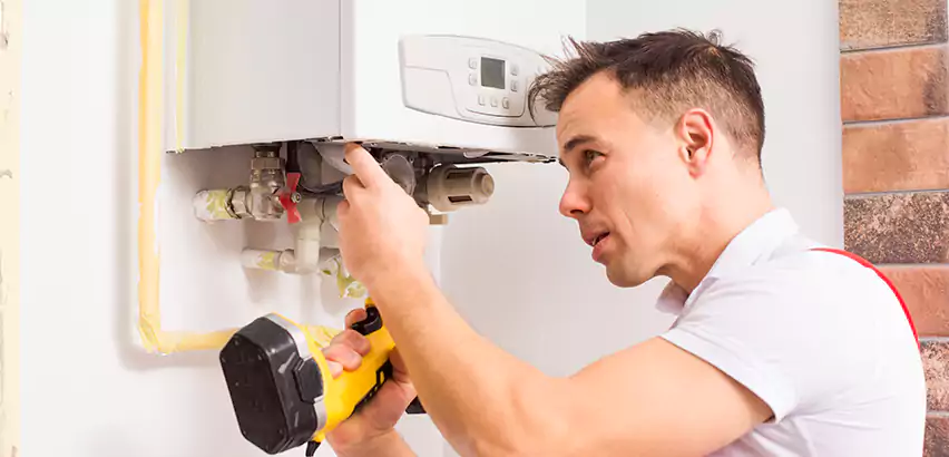 Takagi Tankless Water Heater Maintenance in Wantagh