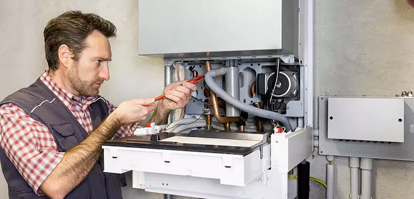 Rinnai Water Heater Maintenance Wantagh