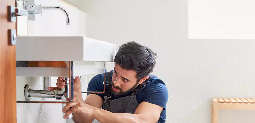 Commercial Water Leak Detection in Wantagh