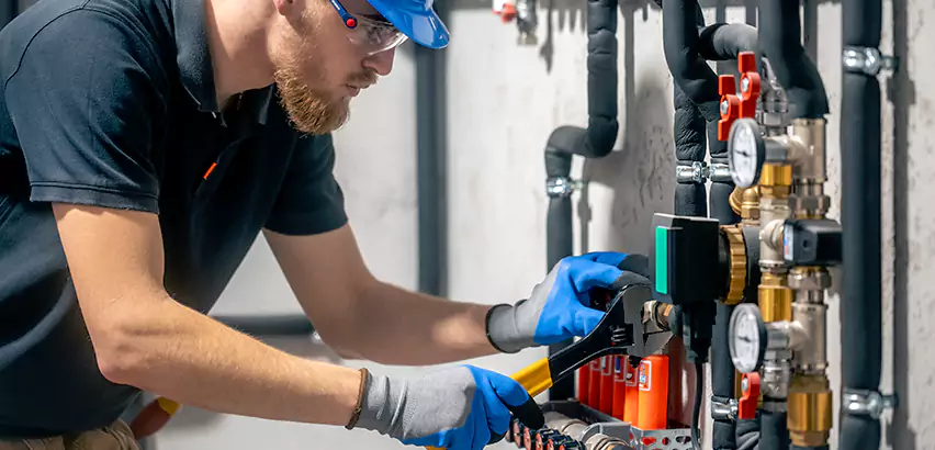 Rainsoft Water Softener Maintenance in Wantagh