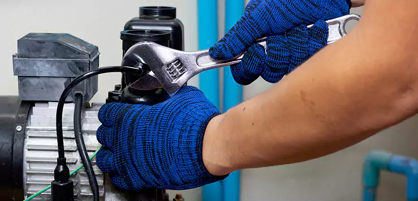 Well Water System Repair in Wantagh, NY