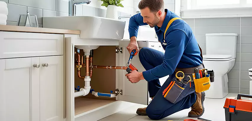 Water Damage Restoration in Wantagh