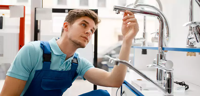 Water Leak Detection in Wantagh