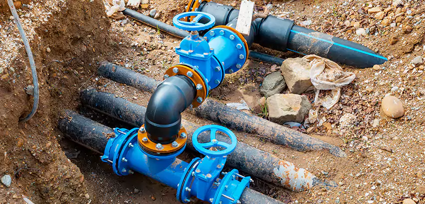 Professional Water Line Installation Services in Wantagh, NY