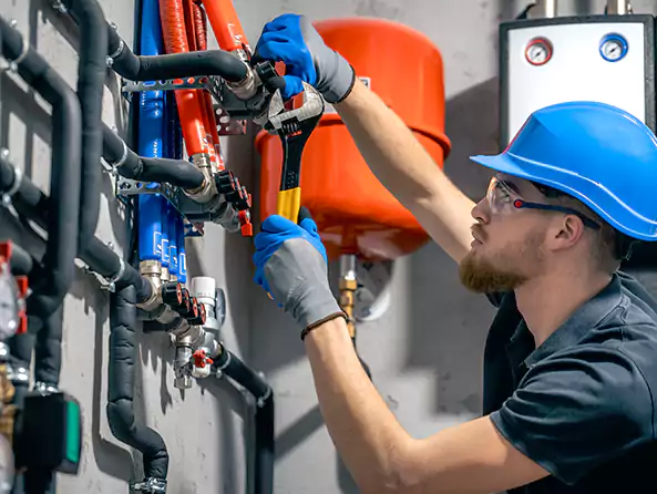 Why Choose Wantagh Plumbing for Backflow Preventer Installation in Wantagh, NY?