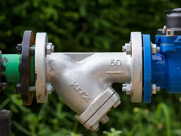 Why Choose Wantagh Plumbing for Backflow Preventer Services in Wantagh, NY?