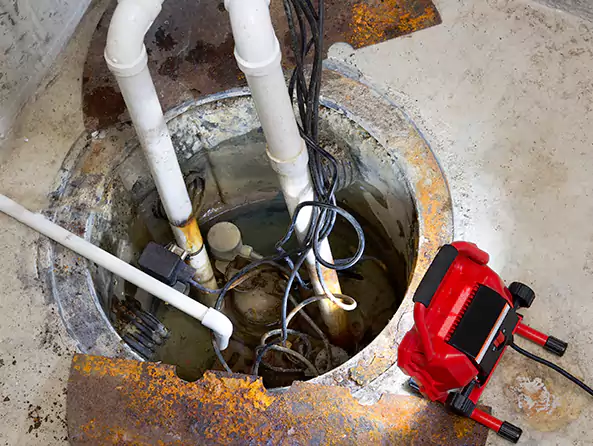 Why Choose Wantagh Plumbing for Basement Sump Pump Installation in Wantagh?