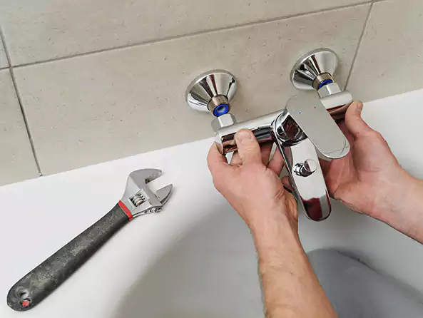 Why Choose Wantagh Plumbing for Bathtub Faucet Replacement in Wantagh, NY?