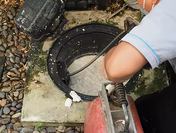 Why Choose Wantagh Plumbing for Clogged Drain Repair in Wantagh, NY?