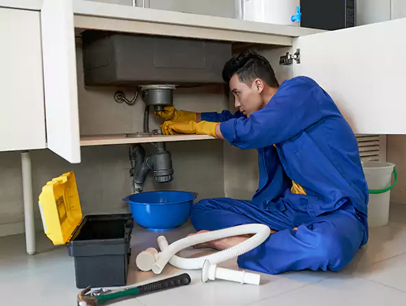 Why Choose Wantagh Plumbing for Drain Cleaning in Wantagh, NY?