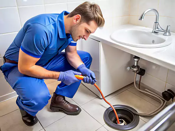 Why Choose Wantagh Plumbing for Drain Repairs in Wantagh, NY?
