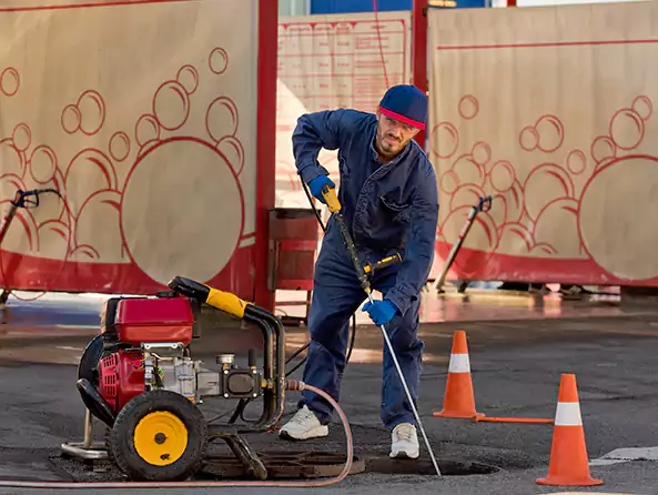 Why Choose Wantagh Plumbing for Drain Services in Wantagh, NY?